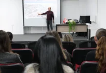 Ülker Lefkoşa Yarı Maratonu’nda Hakem Eğitimleri Tamamlandı