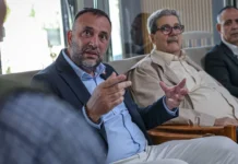 Çeler ve Harmancı’dan ortak vurgu: Doğru planlama, güçlü kamusal hizmet!