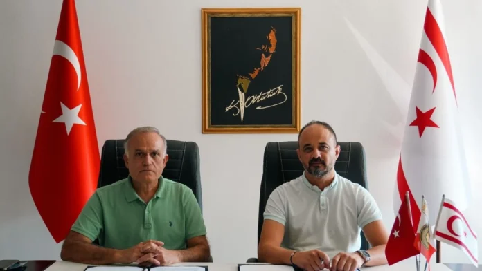 POLVAK’tan polis mensupları ve ailelerinin ağız ve diş sağlığına yönelik yeni adım