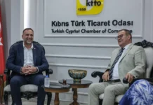 TDP’den iş dünyasına üretim, yatırım ve istihdam mesajı